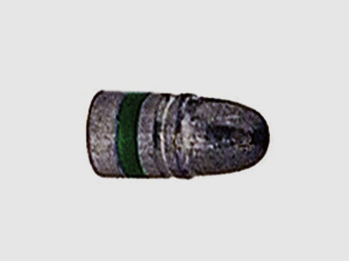 38 SP / 158GR , 355