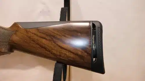 Jagdflinte Benelli 828u Beccaccia Kal. 12/61cm, Bild 7 von 12