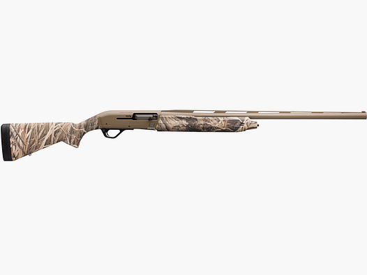 WINCHESTER SX4 Hybrid Waterfowl MOSGH 12M 3.5 Semi-Automatic Shotgun 12/89 - Barrel Length 76cm