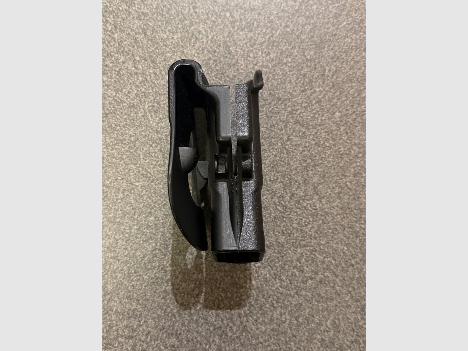 IMI kabura do Glock 17 / 19 itp. jednoczęściowa kabura na paddle