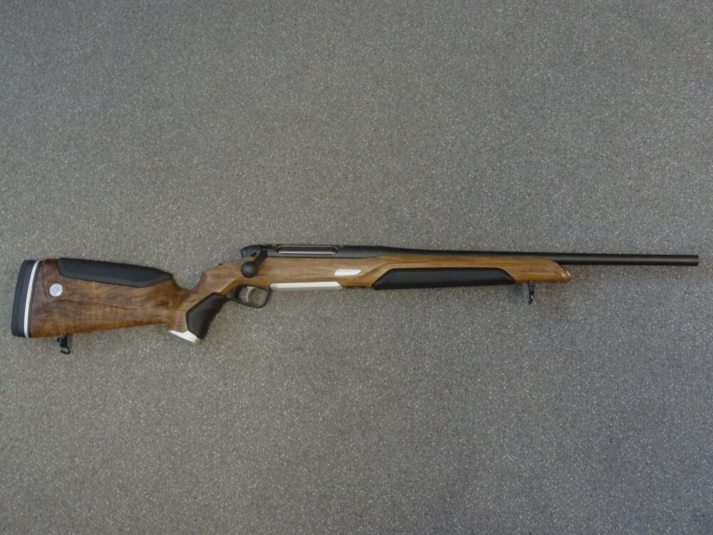 STEYR	 MONOBLOC SELECTION HOLZKLASSE 4 .308 Win