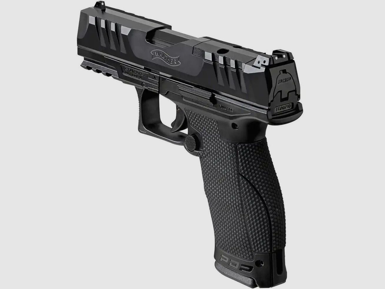Walther Walther PDP FS V2 OR 4''