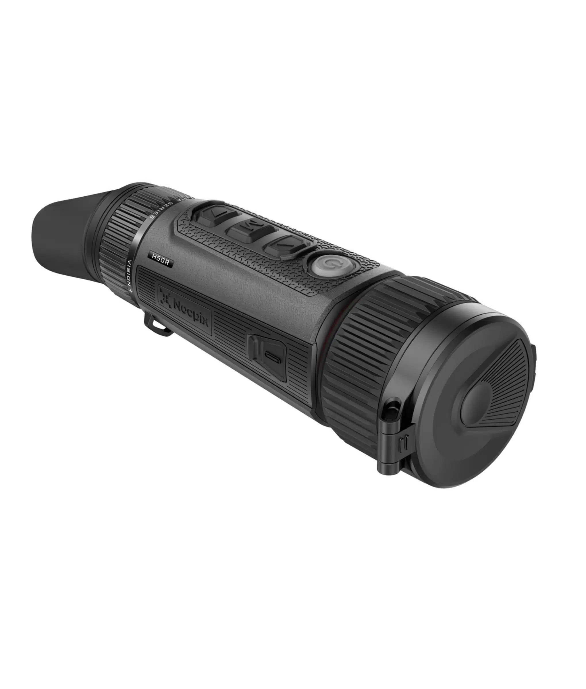 Nocpix Vista H50R cannocchiale termico da osservazione, immagine 3 di 3