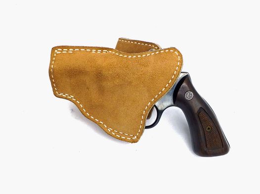 Holster SAFARILAND für S&W J Frame, innen