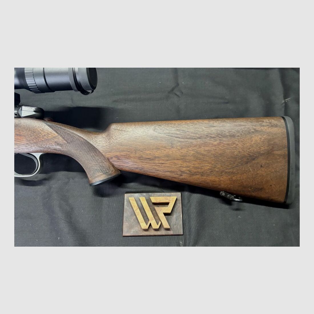 Heym SR 30 .308Win