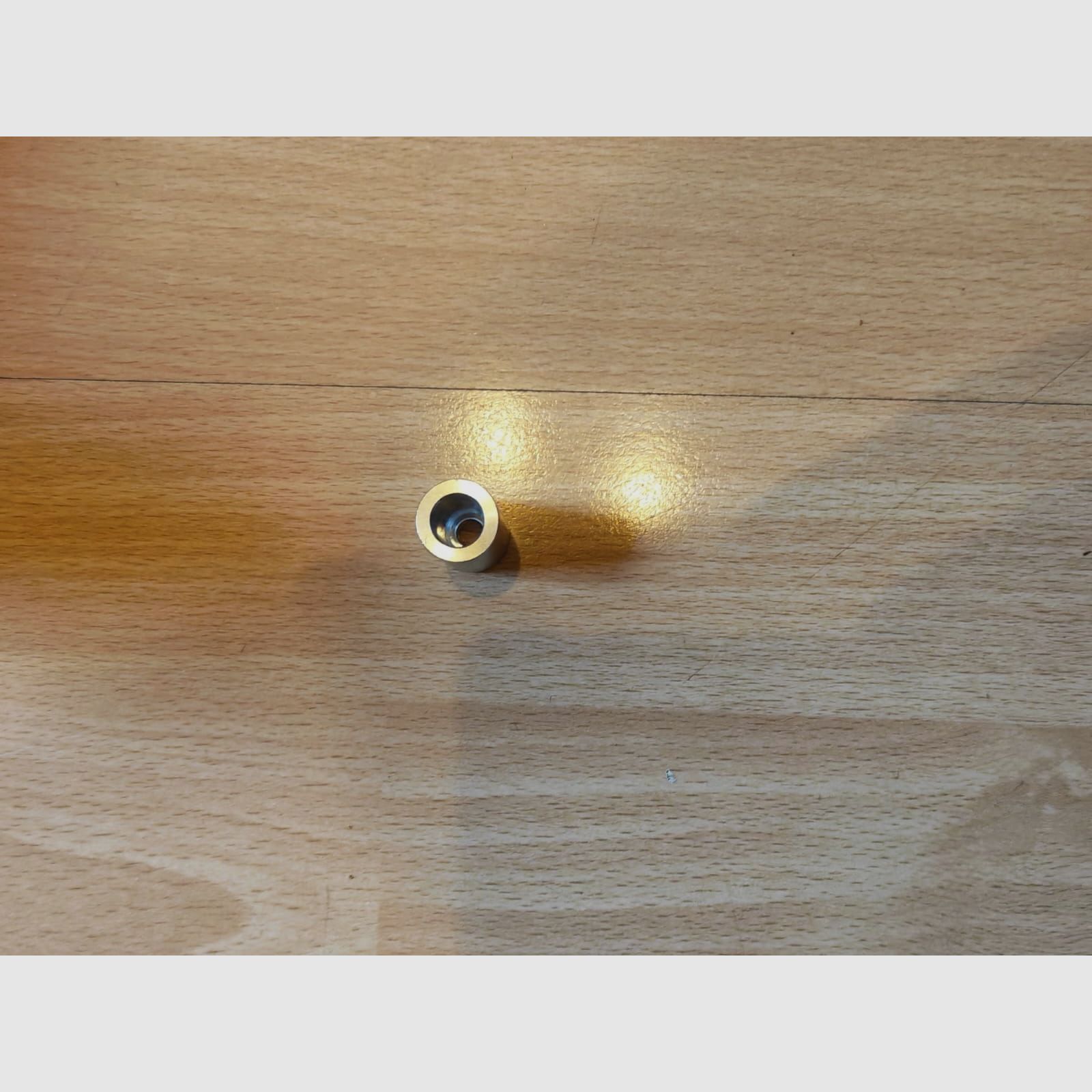 Ersatzteile / Verschleißteile für GoGun AEA Megalodon | Schlaghammer + Ventilnadel + Hammerfeder Hülse + Entspannhebel | NEU