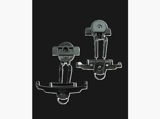 OTTO Ops-Core Helm Mount, BLK