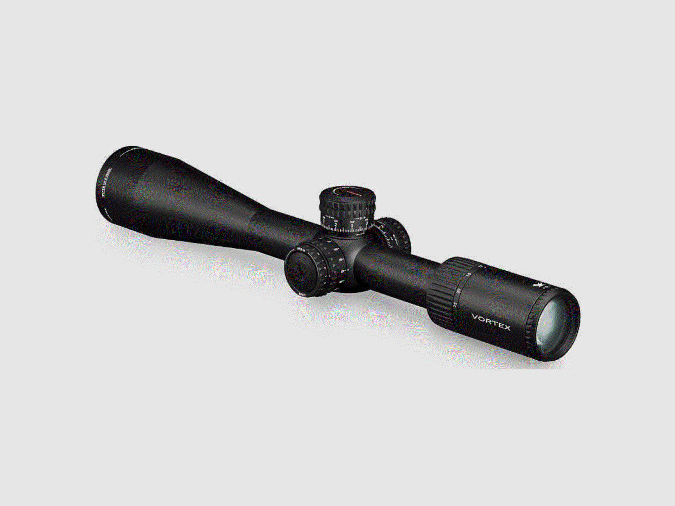 Vortex Viper PST Gen II 5-25×50 MOA FFP