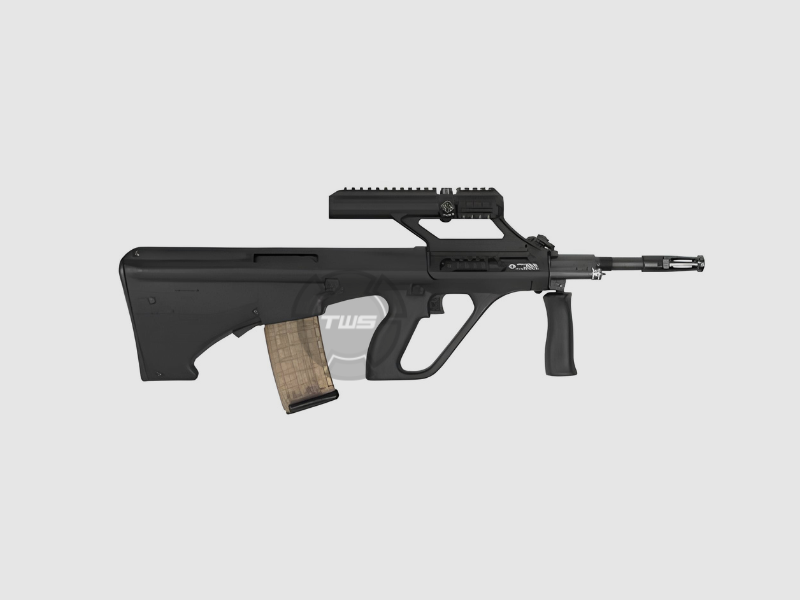 Steyr AUG A3 SA 3x Optyka 5,56×45 (.223 Rem.), zdjęcie 2 z 2