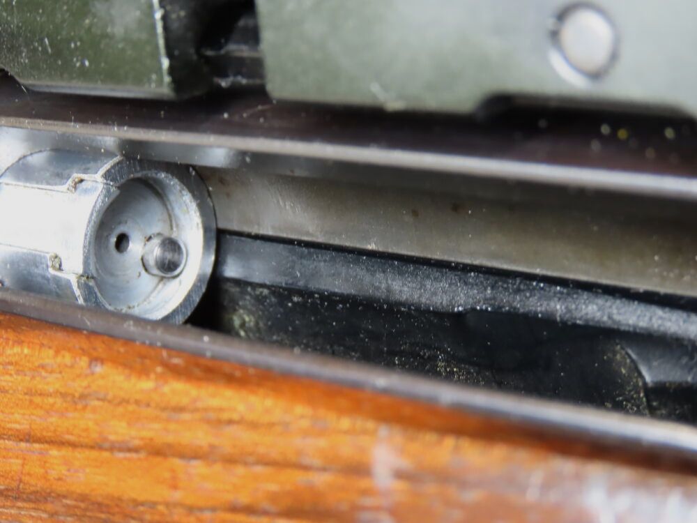 Steyr Mannlicher " S "