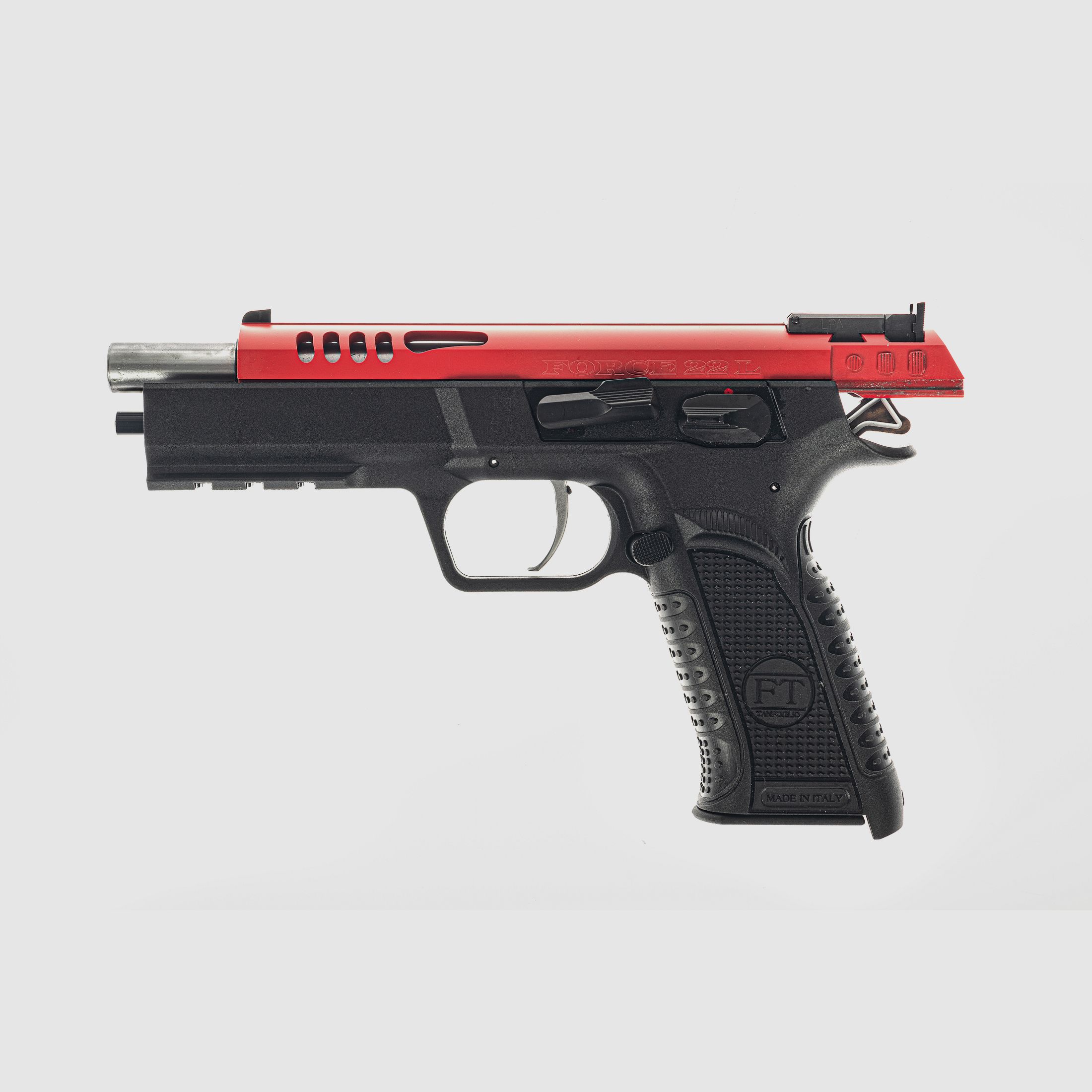FORCE 22 L 22LR, Bild 3 von 4
