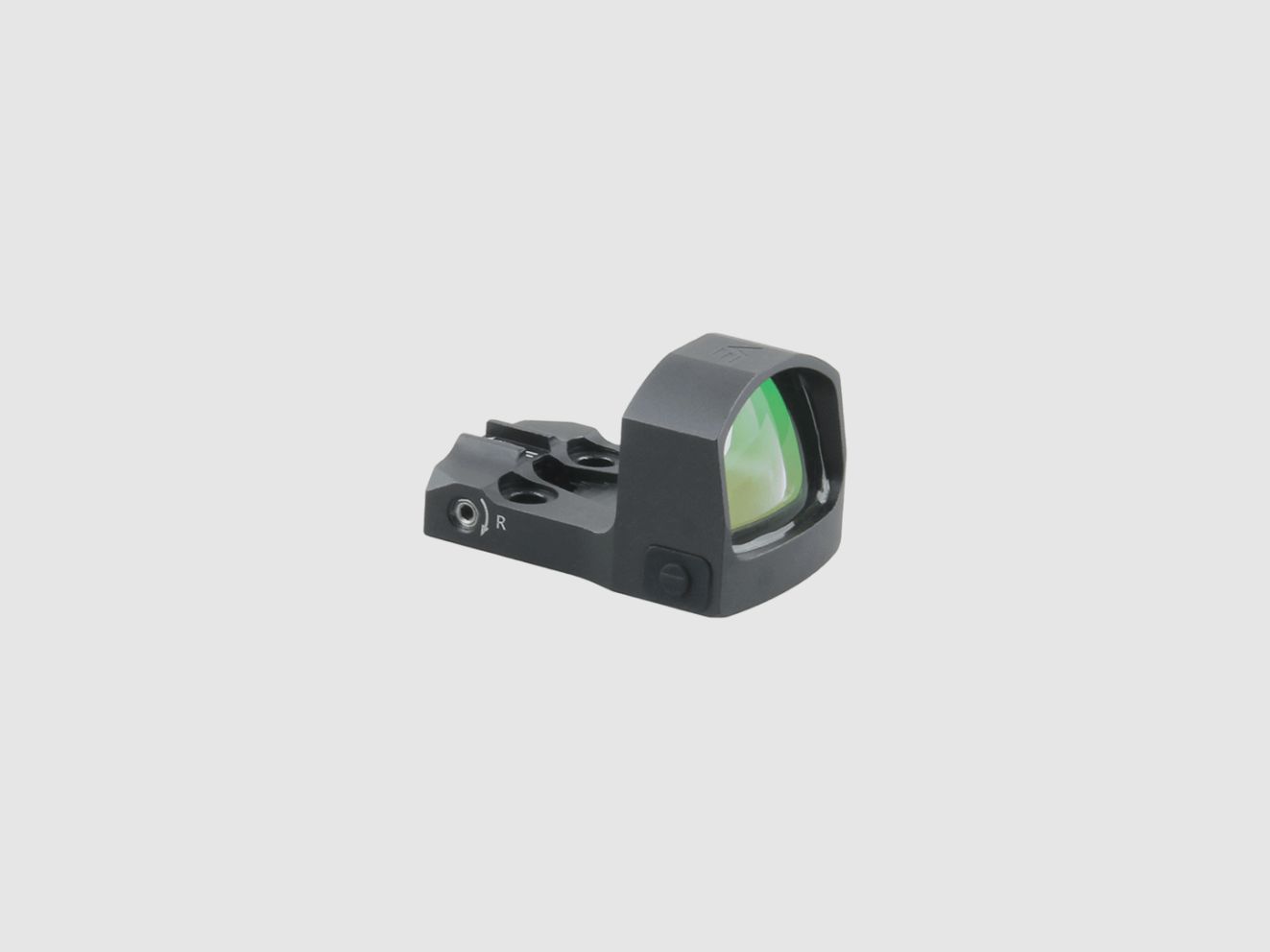 Rotpunktvisier Vector Optics Frenzy S 1x17x24 Mos Multi Ret 2N, Bild 4 von 6