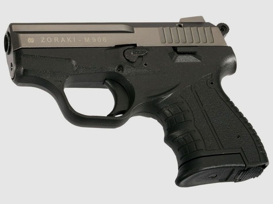 Zoraki 906 Titan