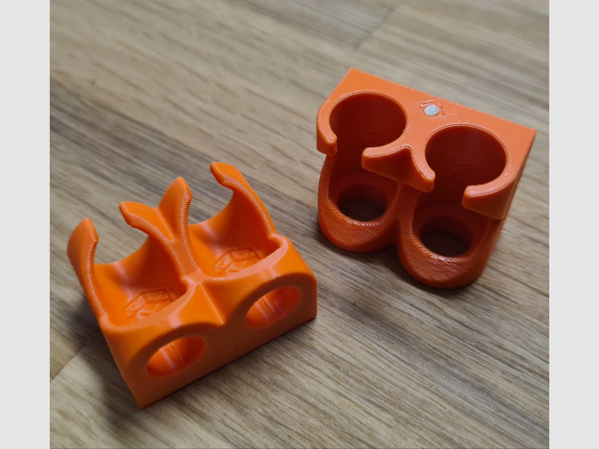 MuniClip (selbstklebend)