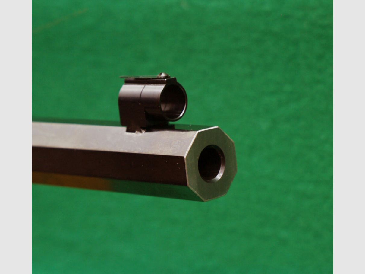 Pedersoli Saguaro Sharps Competition 34"