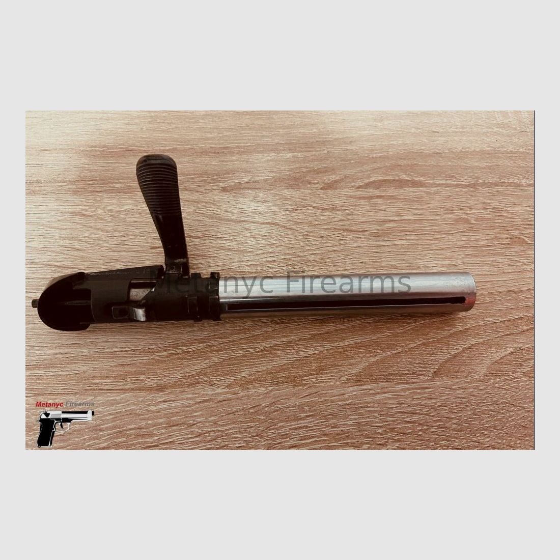 Steyr Mannlicher "M" 7x64