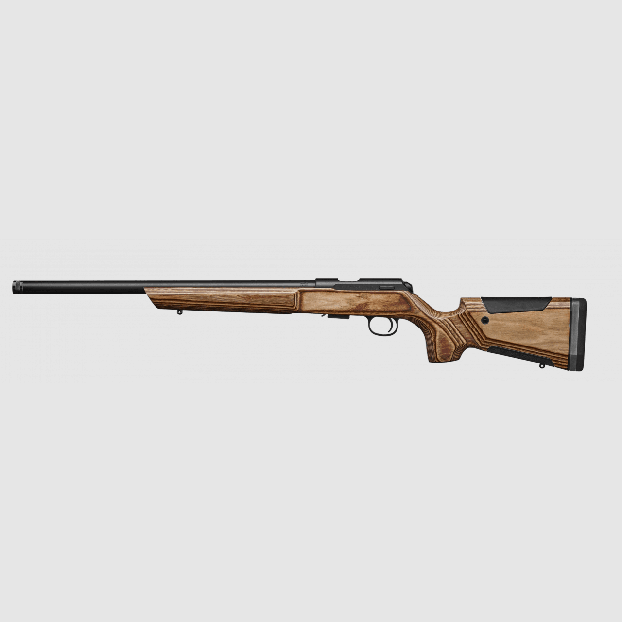 Rep. Büchse CZ 457 AT one 52,5mm Match Kal. .22lfB.