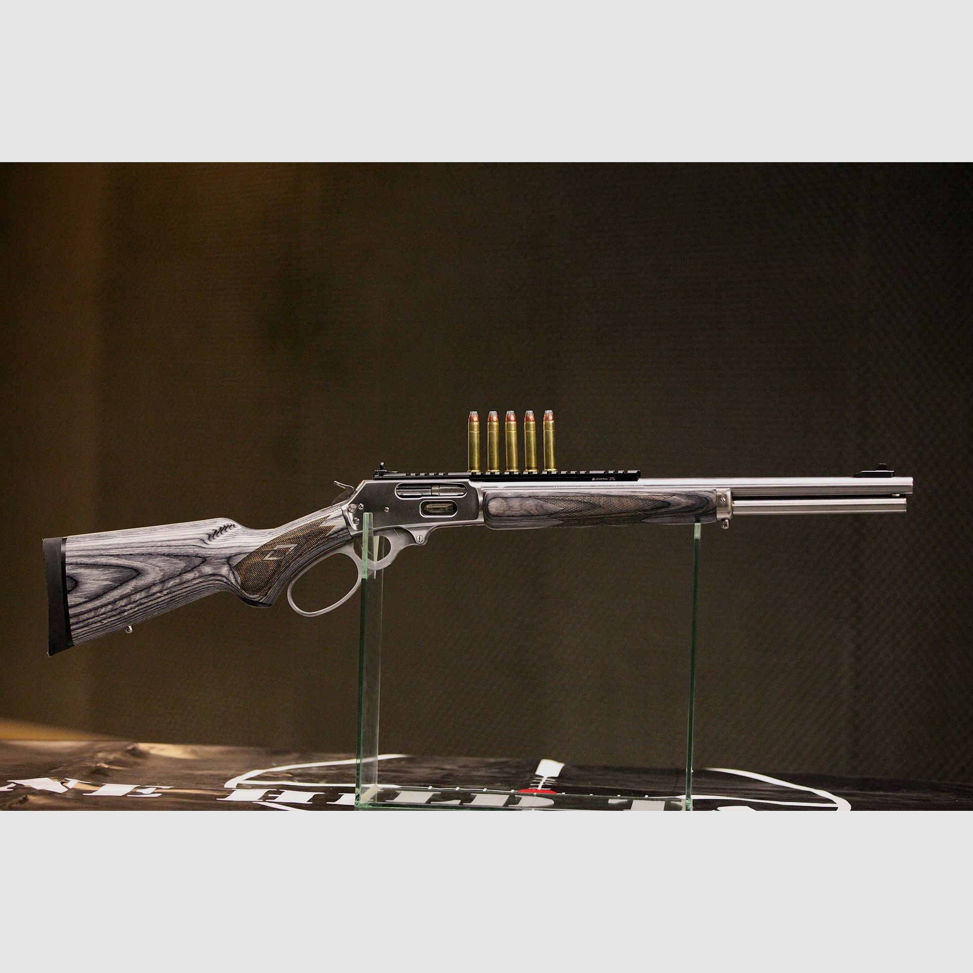 Marlin 45-70, image 1 sur 7