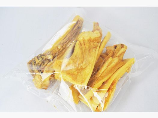 Heim dried beef hide for dogs