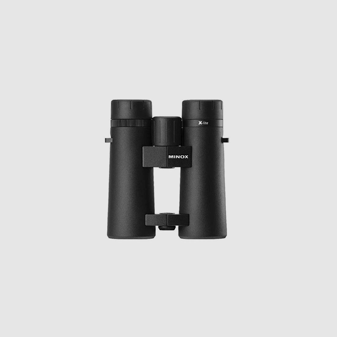 Minox 80407328 prismáticos XLite 10x42 novedad para caza y actividades al aire libre