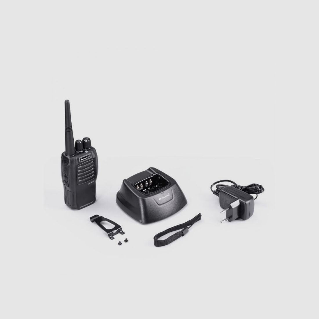 MIDLAND G11 PRO PMR FUNKGERÄT, Bild 4 von 5