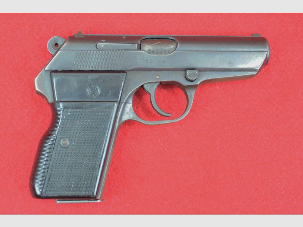 CZ Modèle 70