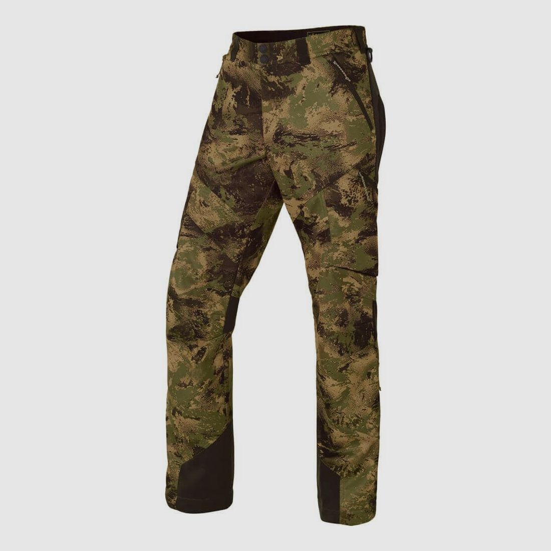 Härkila Lagan Camo Broek Maat (Norm): 50