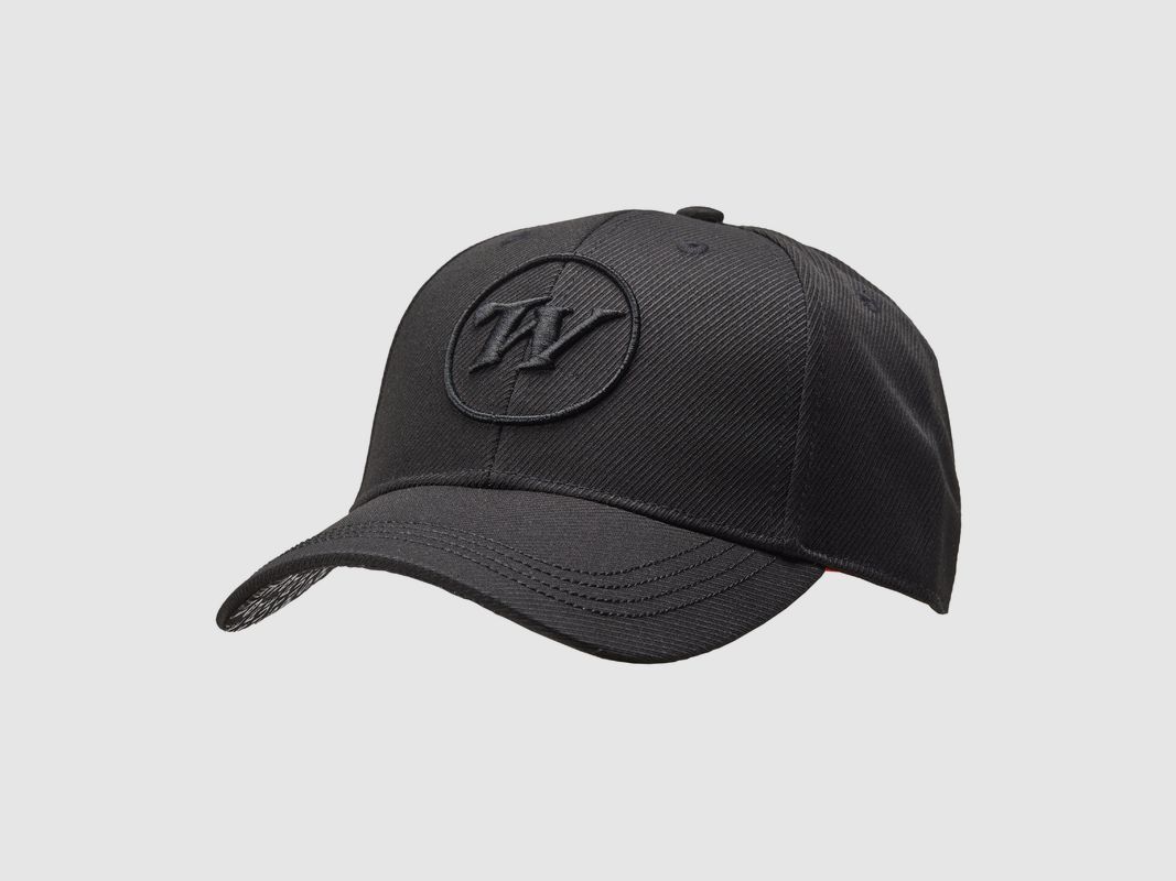 Winchester Hudson Black Kappe