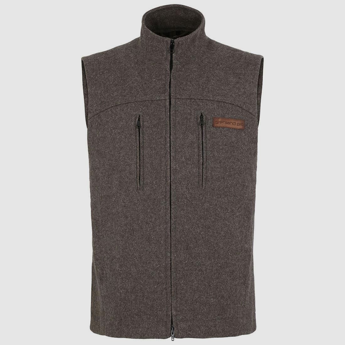 Hedlund Grenland Pro Classic Lodenweste - 46