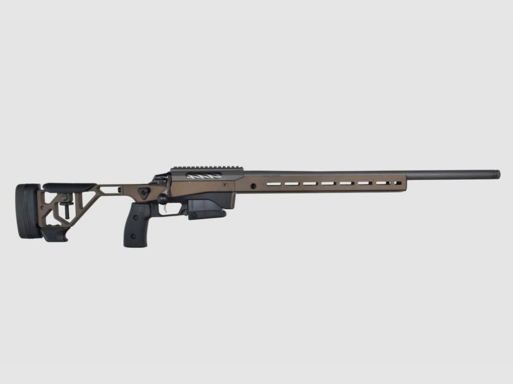 Tikka T3x ACE Target, Bild 2 von 3