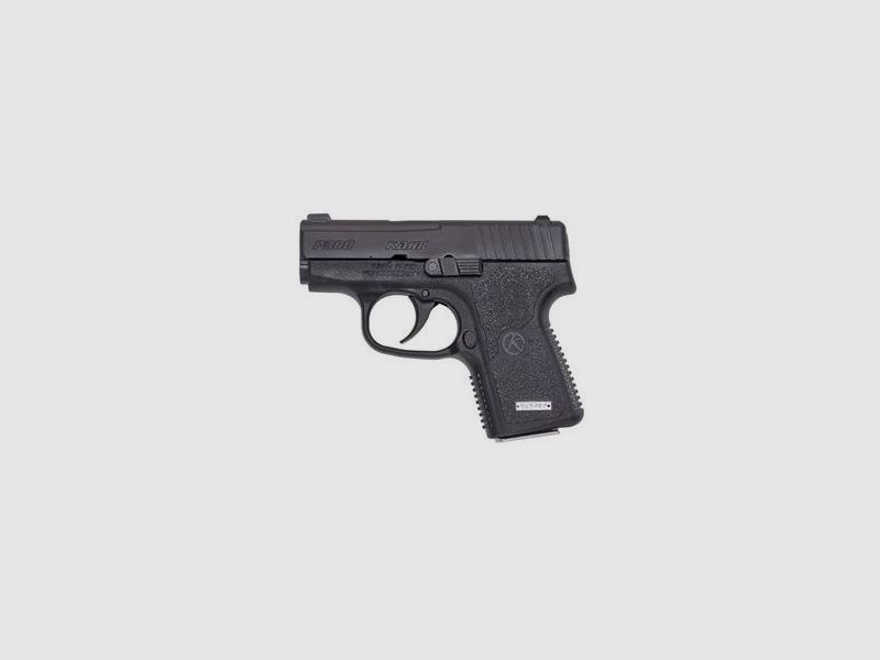P380 Black 2,53" Premium