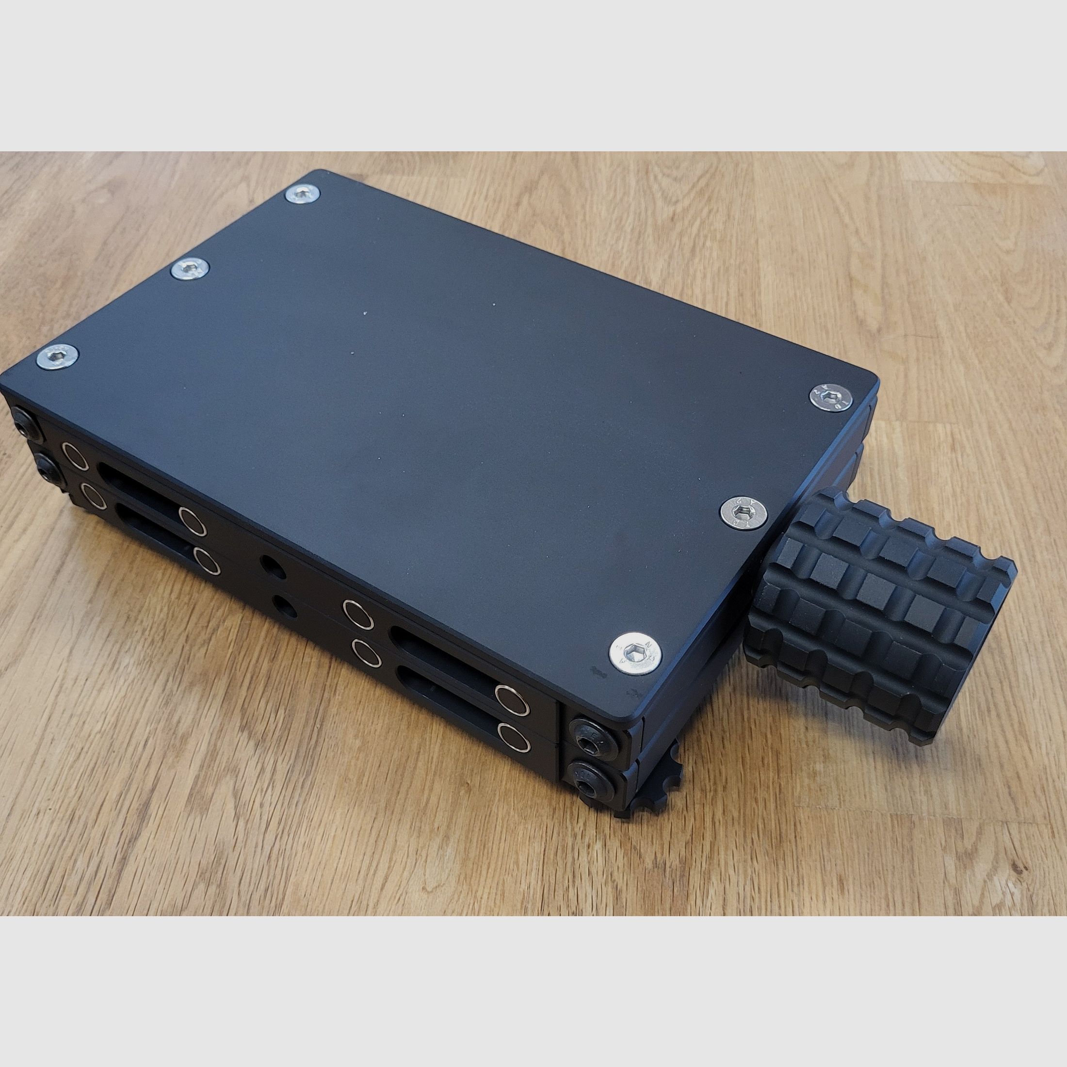 Bears Justierbarer Lifter für dein Rearbag