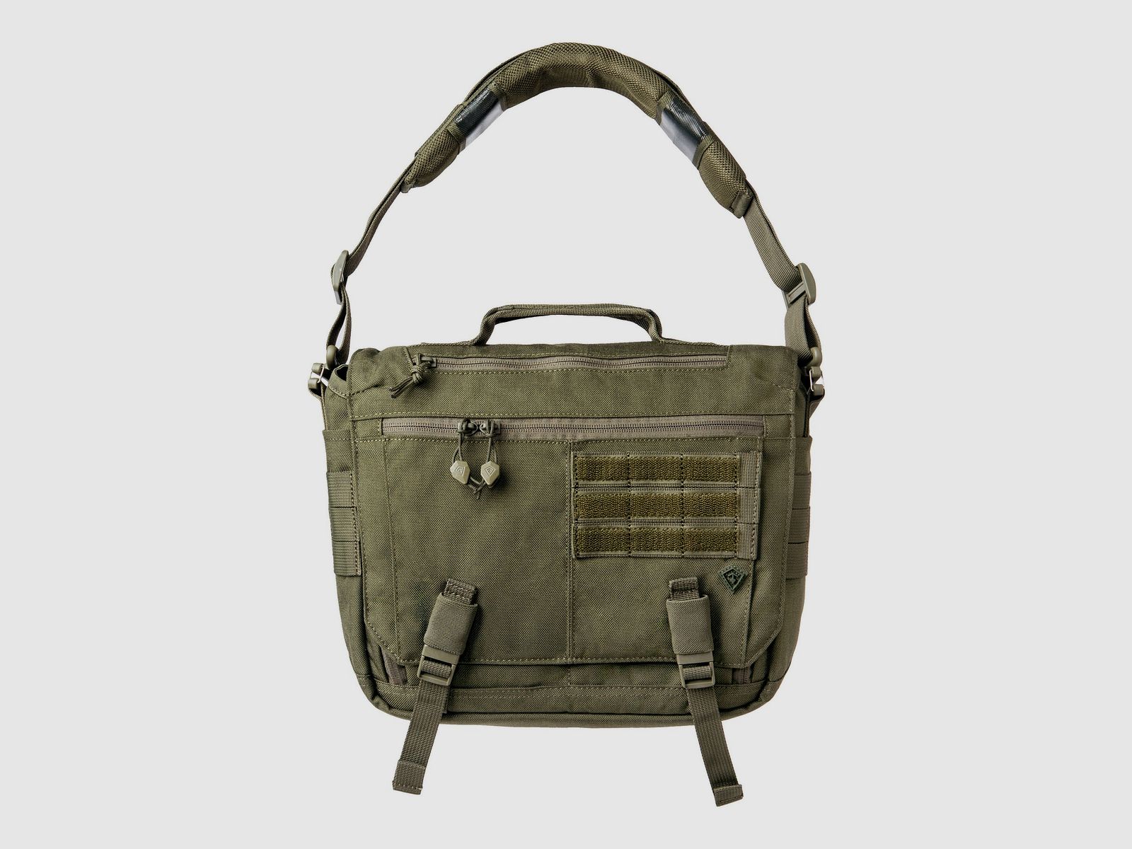 Summit Side Satchel OD, Bild 1 von 2