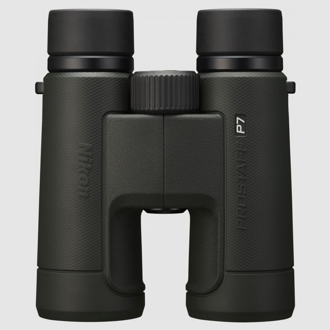 Nikon Nikon Prostaff P7 8x42 - nach 40 EUR Nikon Sport Optics Winterpromotion