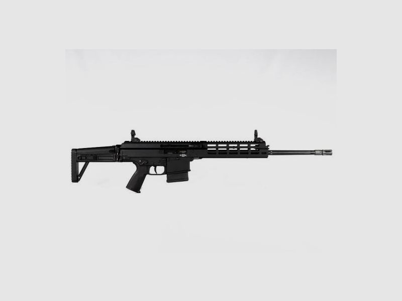 B&T APC308 PRO DMR 18"