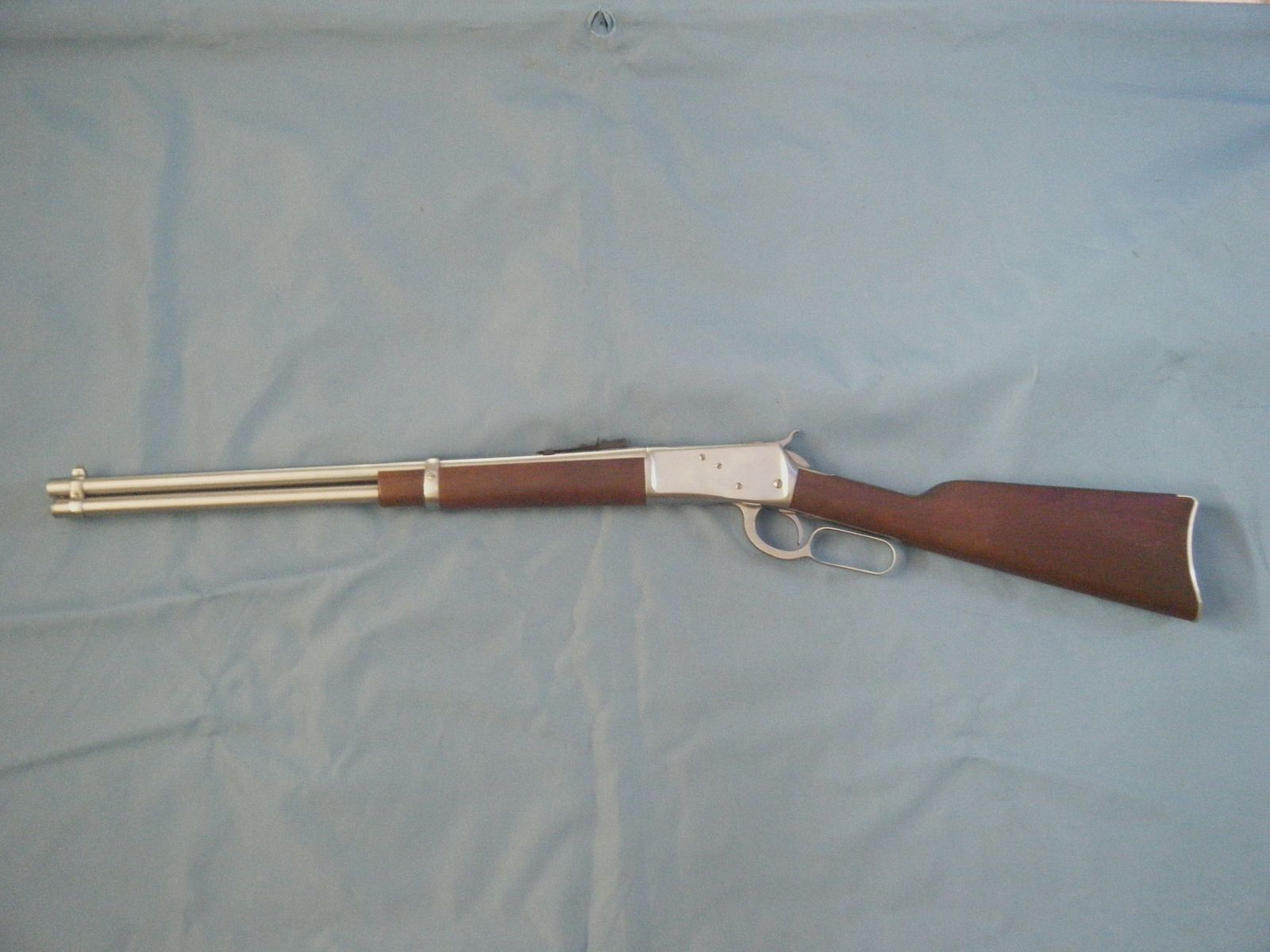 Unterhebel Rep. Rossi 44 Magnum