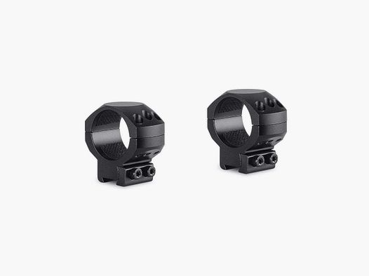 Hawke Tactical Ring Mount 30mm / 9-11mm / Medium