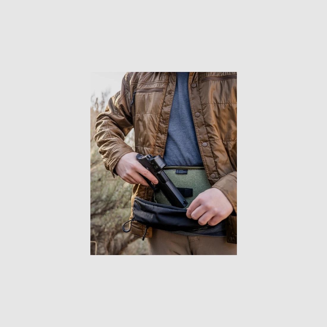 Eberlestock Bando Bag XL, immagine 21 di 21