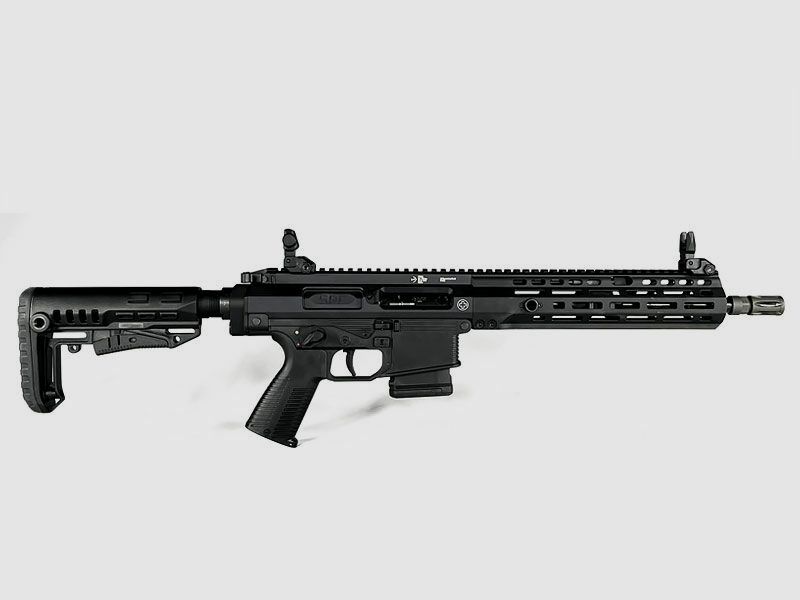 B & T SPC223 Carbine, Black