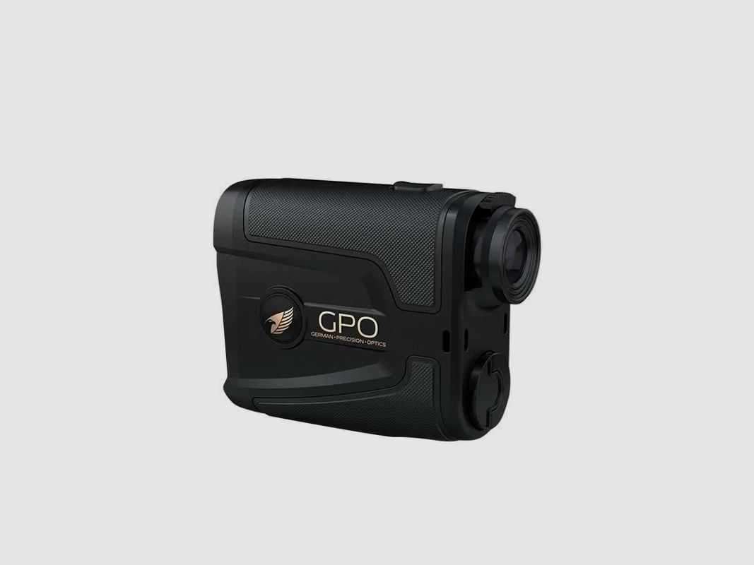 DALMIERZ GERMAN PRECISION OPTICS RANGETRACKER 1800, image 3 of 4