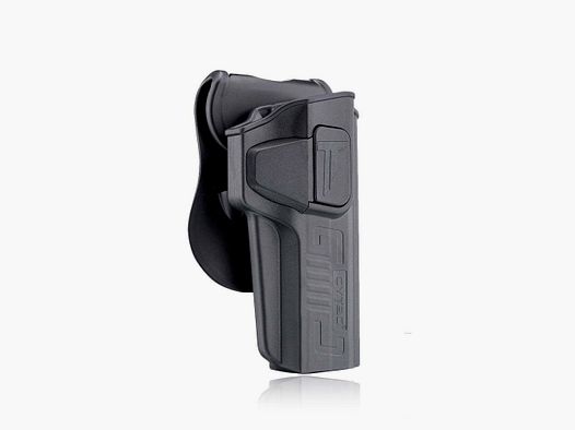 CYTAC R-Defender Holster Gen3