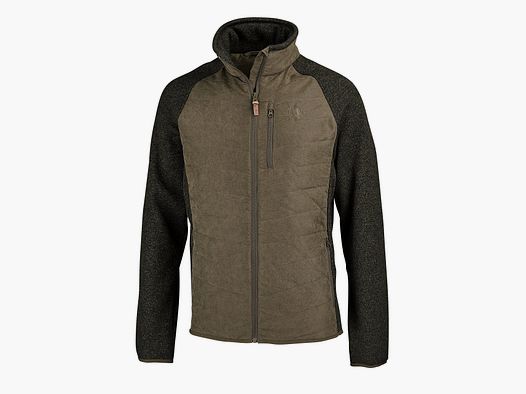 Nordforest Hunting Hybrid Jacket Halvar