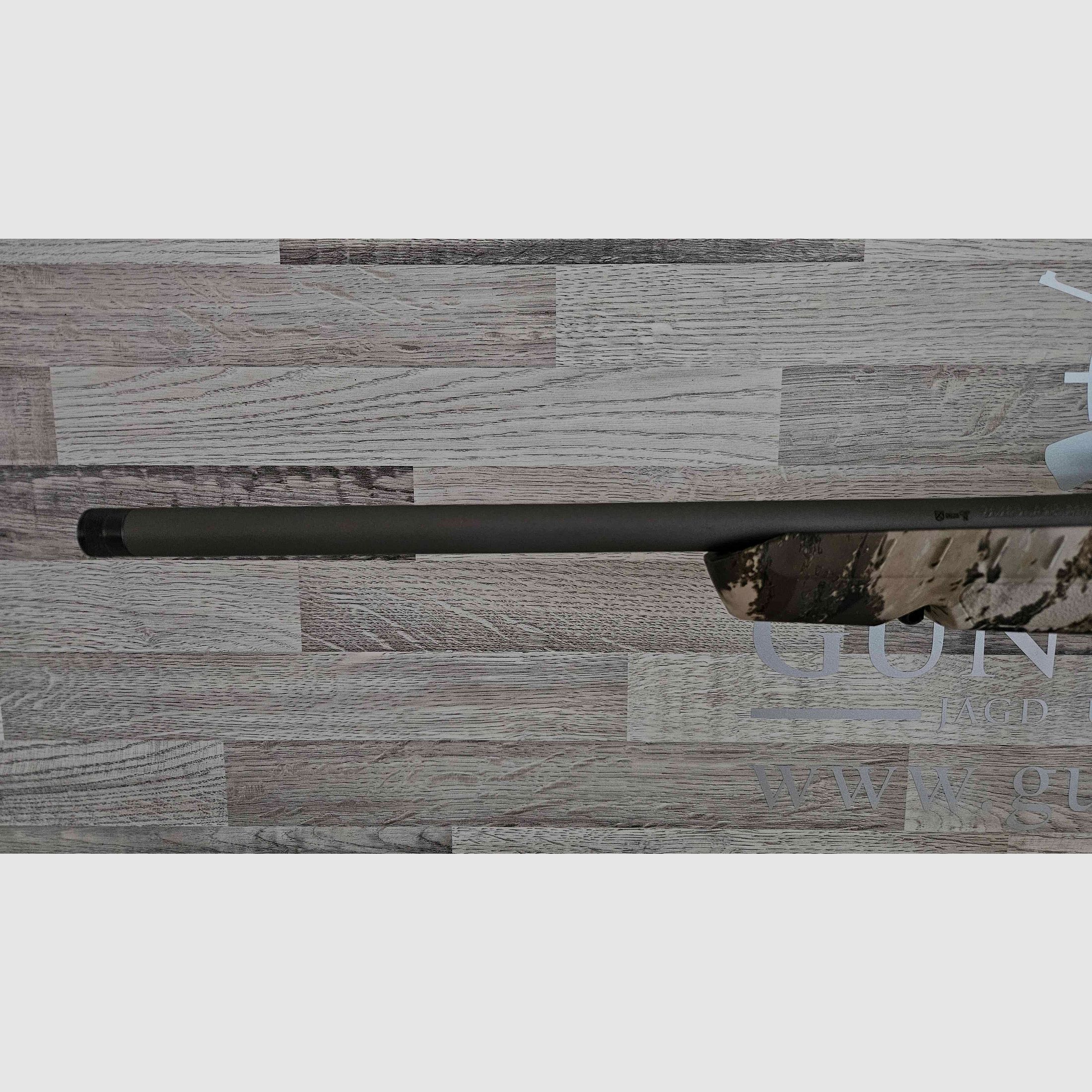 Savage AXIS 2 PRO Western .223Rem - Broń leworęczna z systemem lewym - Nowy towar z fachowego handlu