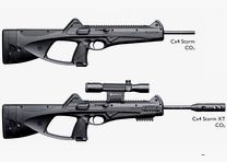 UMAREX – BERETTA – CX4 STORM / CX4 STORM XT – 4,5MM