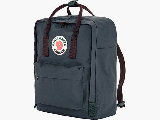 Fjällräven Kånken Koncept