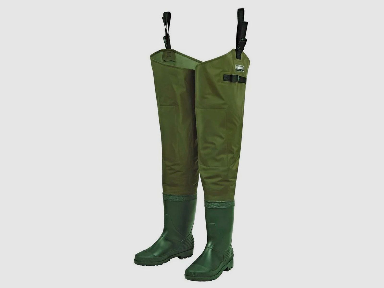 DAM EFFZET – HYDROFORCE NYLON TASLAN HÜFTWATTE