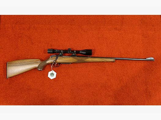 Krico ohne 5,6x57