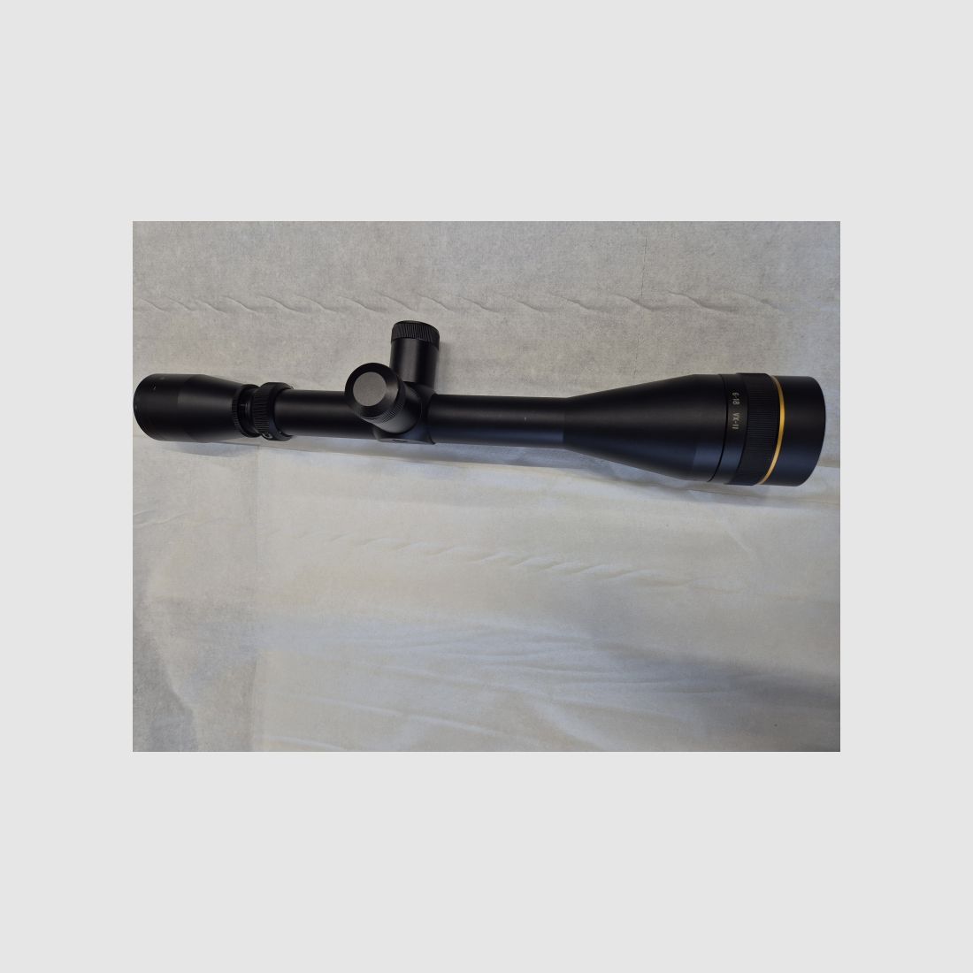 Leupold VX 2 6-18x 40 abs.Fine Duplex