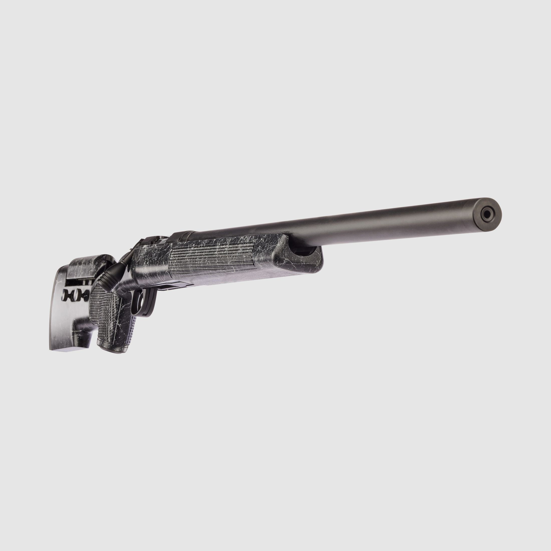 Mercury sport Tactical Evo Black, Lauf brüniert, Lauflänge 66 cm, Kal. .223 Rem.