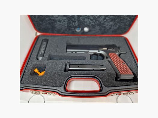 Tanfoglio Stock III Special